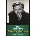 The Essential Mickey Rooney - Hardcover