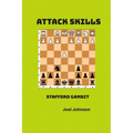 Stafford Gambit - Paperback