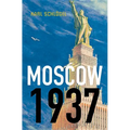 Moscow, 1937 - Paperback