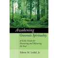 Awakening Grassroots Spirituality: A Celtic Guide for Nurturing and Maturing the Soul - Paperback