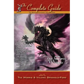Complete Guide to Writing Fantasy Vol 2: The Opus Magus - Paperback