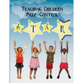 Teaching Children Self-Control - Paperback