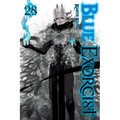 Blue Exorcist, Vol. 28 - Paperback