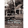 A Very Famous Social Worker - Paperback
