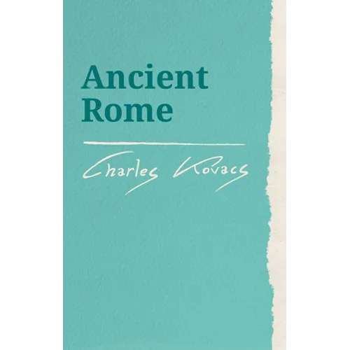 Ancient Rome - Paperback