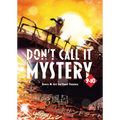 Don't Call It Mystery (Omnibus) Vol. 9-10 - Paperback