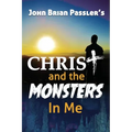 Christ and the Monsters In Me - Paperback