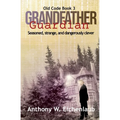 Grandfather Guardian - Paperback