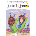 Junie B. Jones Is a Beauty Shop Guy - Hardcover
