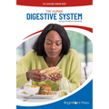 The Human Digestive System - Hardcover