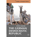 The German Democratic Republic - Paperback