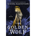 The Golden Wolf - Hardcover