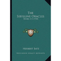 The Sibylline Oracles: Books 3-5 (1918) - Paperback