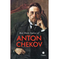 Best Short Stories of Anton Chekov - Paperback
