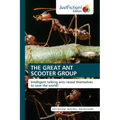 The Great Ant Scooter Group - Paperback