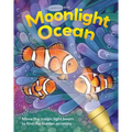 Moonlight Ocean - Hardcover