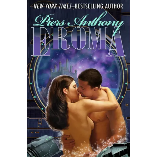Eroma - Paperback