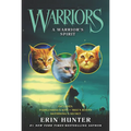 A Warrior's Spirit - Paperback