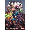 Avengers by Jed MacKay Vol. 3: Blood Hunt - Paperback