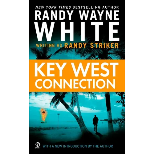 Key West Connection - Mass Market Paperbound