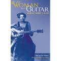 Woman with Guitar: Memphis Minnie's Blues - Paperback