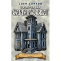 Corpse at Captain's Seat: An M/M Cozy Mystery - Paperback