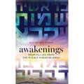 Awakenings: Drawing Life from the Weekly Torah Reading - Hardcover