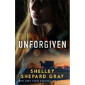 Unforgiven - Hardcover