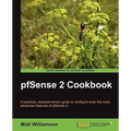 Pfsense 2 Cookbook - Paperback
