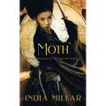 Moth - Paperback