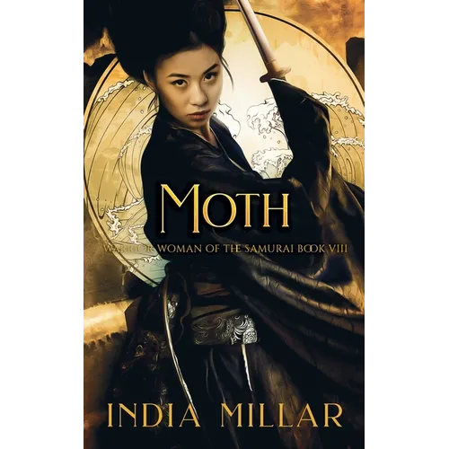 Moth - Paperback