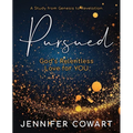 Pursued - Women's Bible Study Participant Workbook: Gods Relentless Love for You - Paperback