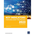 Key Indicators for Asia and the Pacific 2023 - Paperback