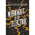 Midnight at the Electric - Paperback