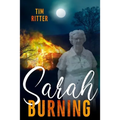 Sarah Burning - Paperback