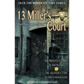 13 Miller's Court - Paperback