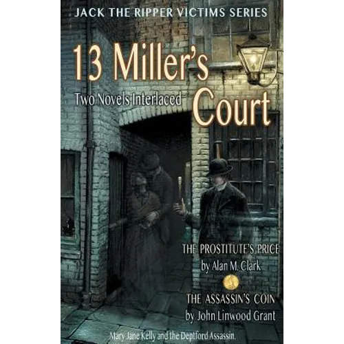 13 Miller's Court - Paperback