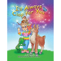 I'll Always Clap for You - Hardcover