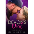 Devon's Deal - Paperback