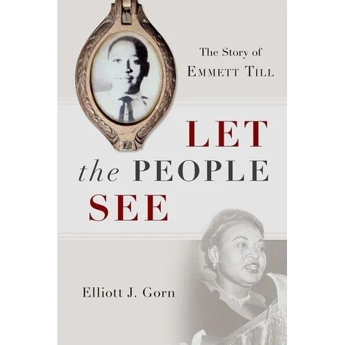 Let the People See C - Hardcover