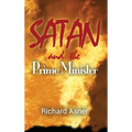 Satan and the Prime Minister - Hardcover