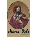 Marco Polo - Hardcover