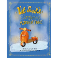 L´il Scoot´s Christmas Adventure - Hardcover