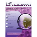 Math Mammoth Grade 1 Answer Keys, International Version - Paperback