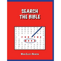 Search the Bible for the Word - Paperback