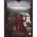 Regency Cthulhu: Dark Designs in Jane Austen's England - Paperback
