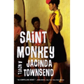 Saint Monkey - Paperback