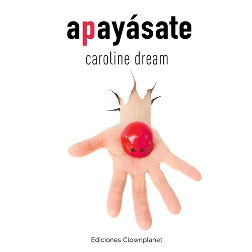 Apayásate - Paperback