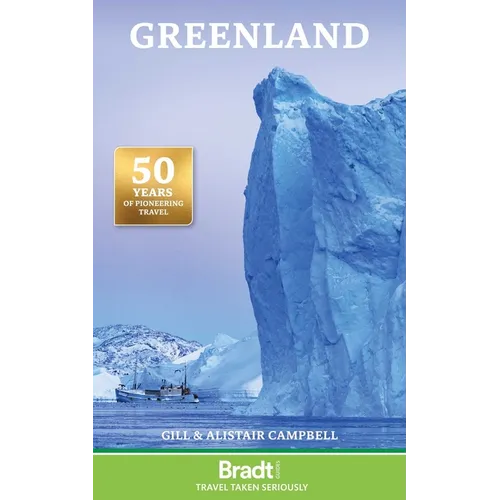 Greenland - Paperback