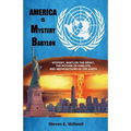 America is Mystery Babylon - Paperback